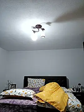 IsabelleCraftのライブXXXチャット