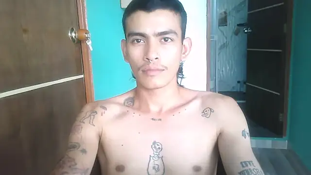 Webkamerová show sorry-mom69