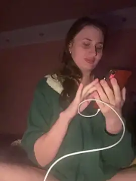 XXX chat uživo modela Flossy_Vettie