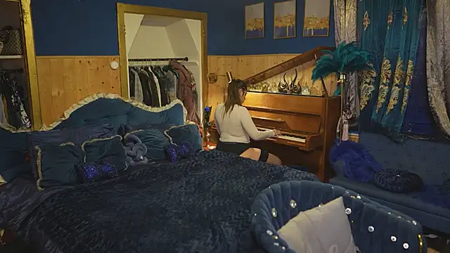 VanessaDoyle 现场XXX聊天