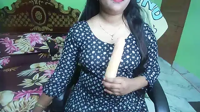 Chat XXX ao vivo de BengaliQueenStar