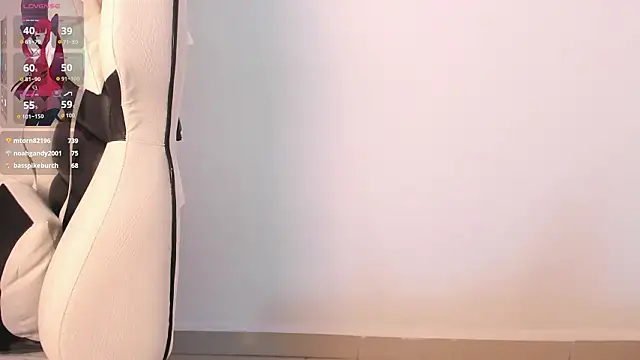 jessica_montez05 Adlı Modelin Canlı XXX Sohbeti