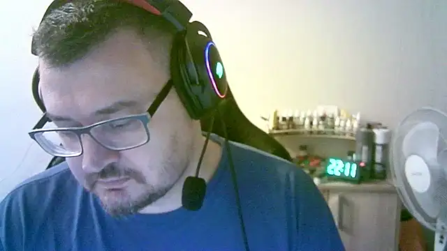 SirAbuser: онлайн-секс-чат