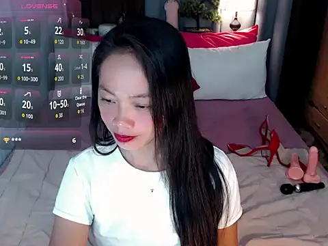 Chat XXX ao vivo de Elodie_Seraphina