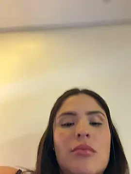 SofiaGomez444 现场XXX聊天