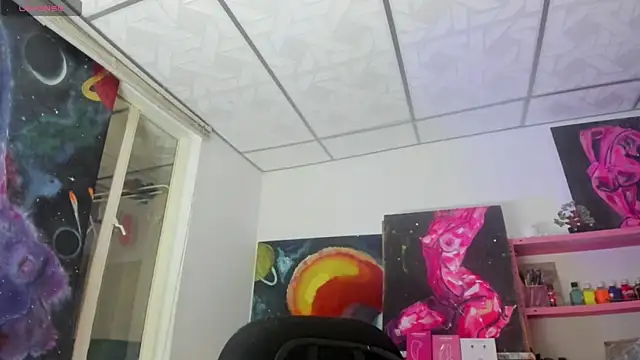 Chat XXX ao vivo de mariecam420