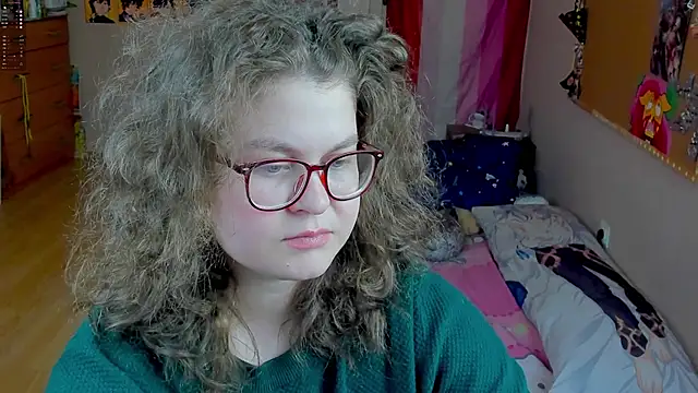 Sashy_Way's Live XXX Chat