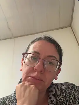 miss_hanna07 Adlı Modelin Web Kamerası Şovu