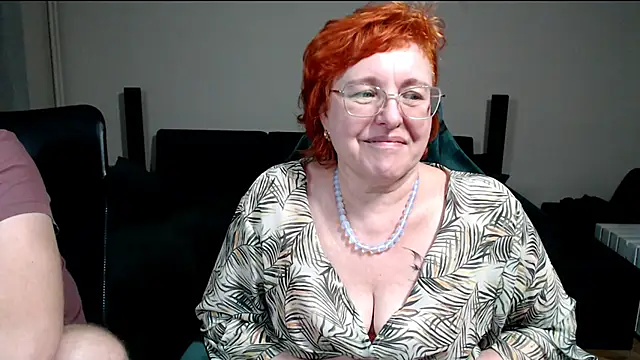 Chatroom XXX en direct de JoannaAndNeighbour