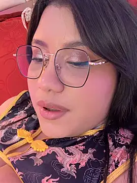 elizavenus' Live XXX Chat