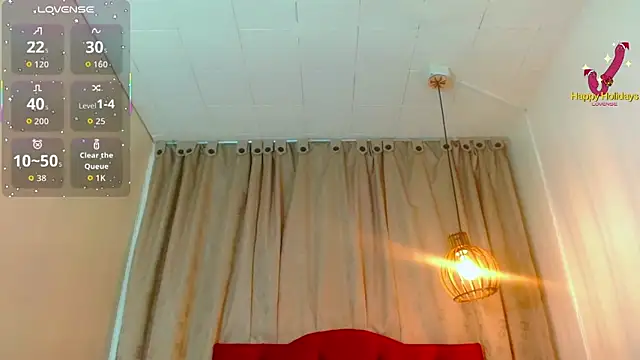 katha_Crawford Adlı Modelin Canlı XXX Sohbeti