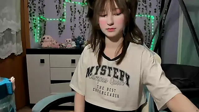 Yoonhee_ki Live XXX Chat