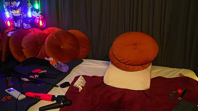 lacie_le_beautyn Live XXX chat