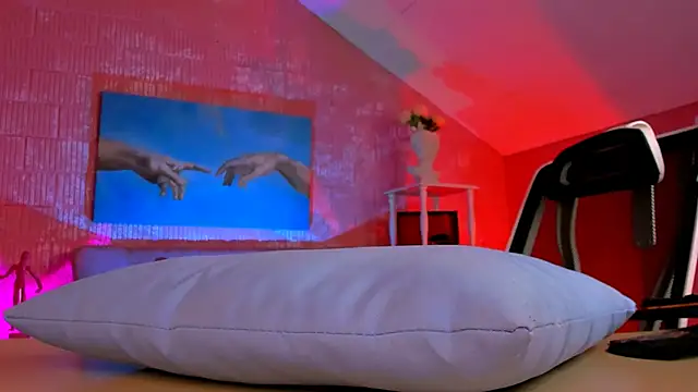 KimClarks_ – Naživo XXX chat