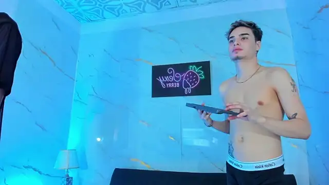 Sembang XXX Secara Langsung Alex_jeins_at