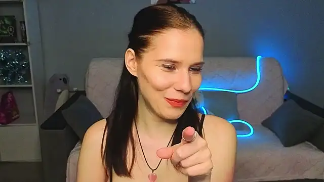 JinxMoon's Live XXX Chat