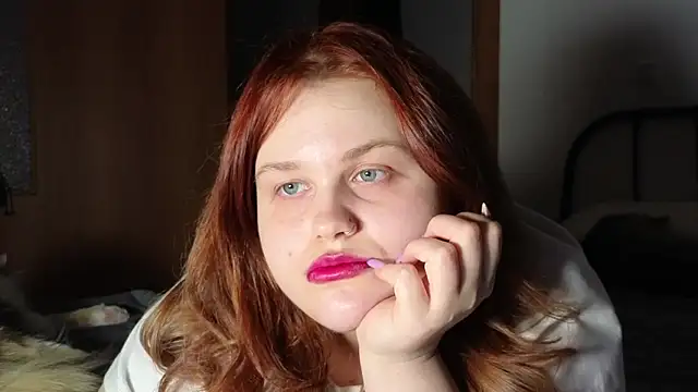 Gloria_Thomas – Naživo XXX chat