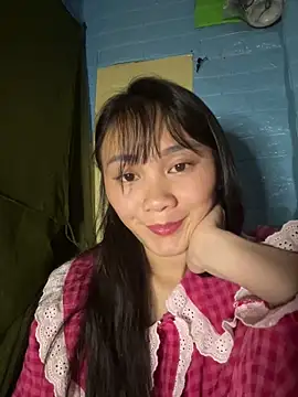 Sembang XXX Secara Langsung Lucky-baby077