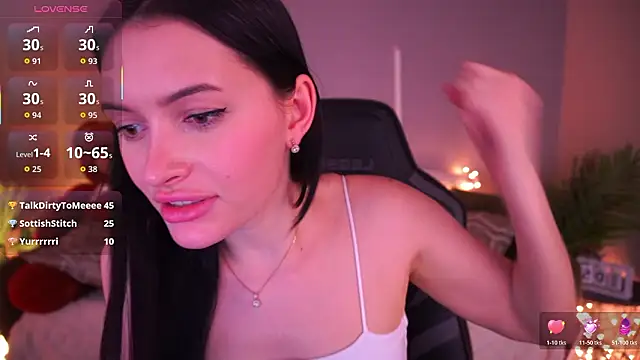 MilaSecrett: απευθείας συνομιλία ΧΧΧ