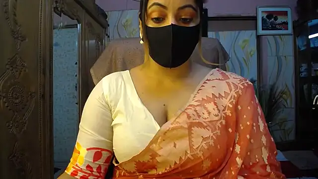 Chat XXX ao vivo de Sehjadi_Kayrahh