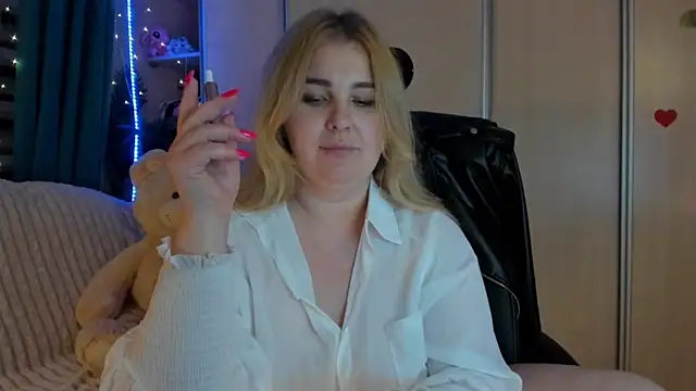 CoraSwon: απευθείας συν ομιλία ΧΧΧ