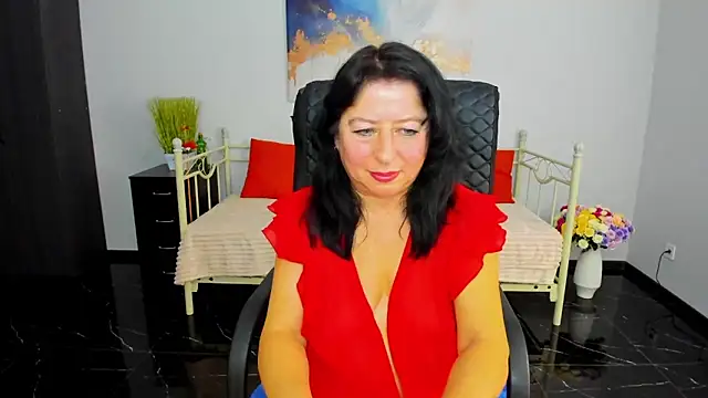 Julia_Dean's Live XXX Chat