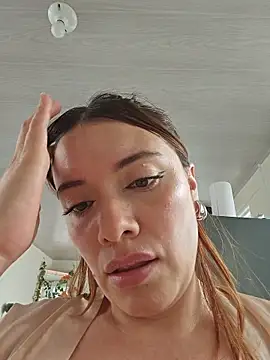 valery_mora Show Webcam