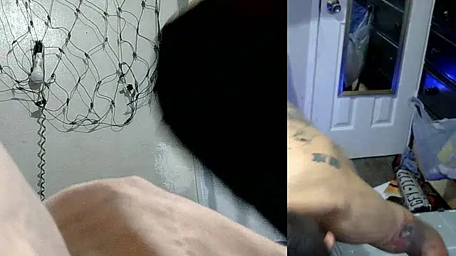 Show webcam de TheOneYouLove69