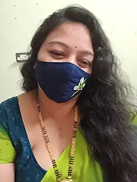 neelu-hoty's Webcam Show