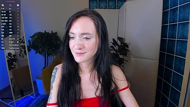 Chat +18 de Dearly_kitty ao vivo