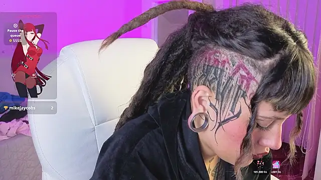 _sharlotte777: онлайн-секс-чат