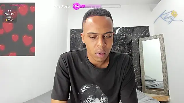 ada-brooke Webcam-Show