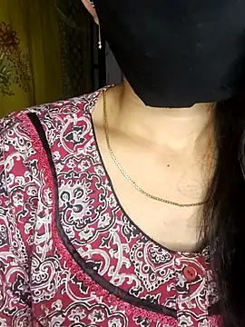 Telugu_Cute_Angel élő XXX-chatje