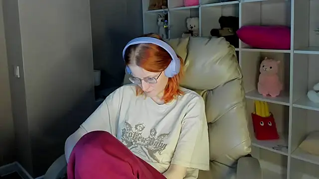 ElizabethHarpper: απευθείας συνομιλία ΧΧΧ