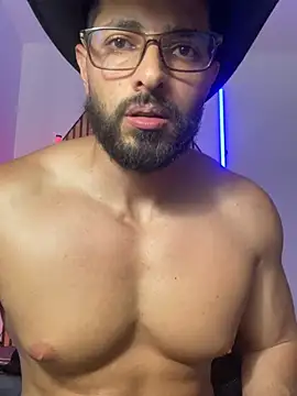 Živý XXX chat magnumchris