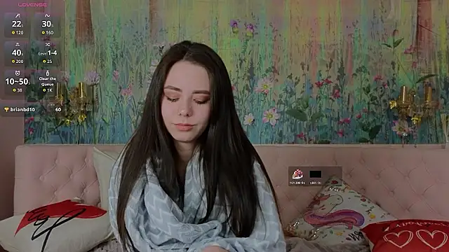 IvoryWood_n Live XXX chat