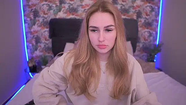 XXX chat uživo modela GabriellaJass