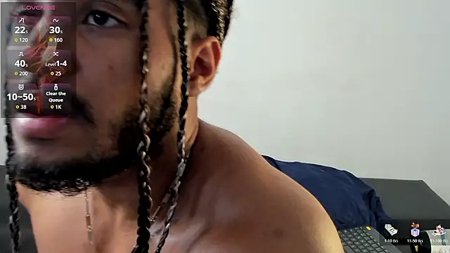 zarek_lux: онлайн-секс-чат