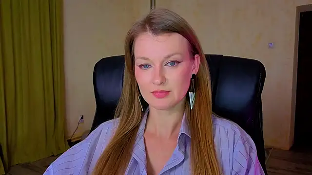 MysticVenus_'s Live XXX Chat