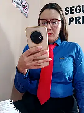 Chat +18 de Hannah-colx ao vivo