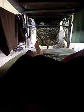 Pertunjukan Kamera Web elconsentido19