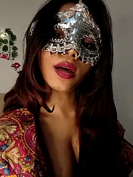 Chat +18 de Lusty_jasminee ao vivo