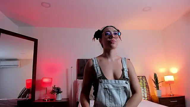 Aliccecullen: απευθείας συνομιλία ΧΧΧ