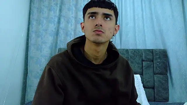 Anthony_carter Obrolan Langsung XXX