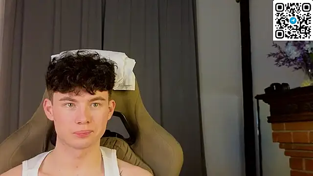 Cute_Mike – webcam-show