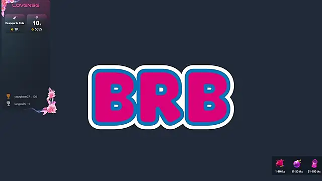 Laaura-Velez: απευθείας συνομιλία ΧΧΧ