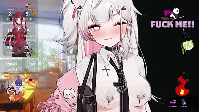 Nyxie_chan1: онлайн-секс-чат