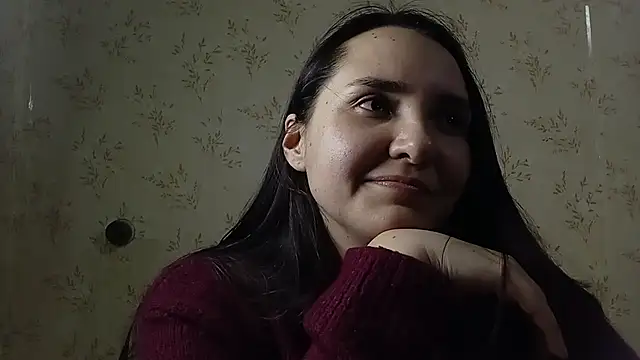 VoulezVous_Angel Show in webcam