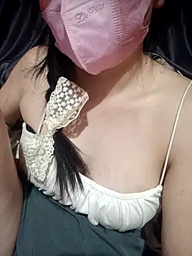 MiHeniのウェブカメラショー