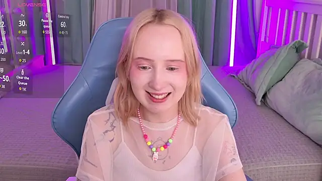 _Babyface_: απευθείας συνομιλία ΧΧΧ